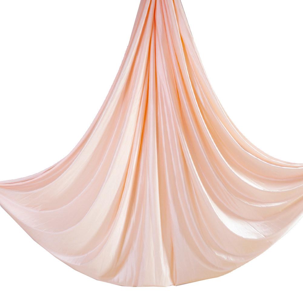 5m Aerial Yoga Hammock Fabric for Studio & Home Use