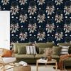 Dreamcatchers wallpaper in boho style for living room and bedroom 50x1000