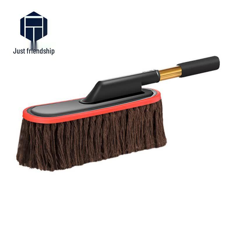 Zheng Qiyi Extendable Car Wash & Dusting Mop