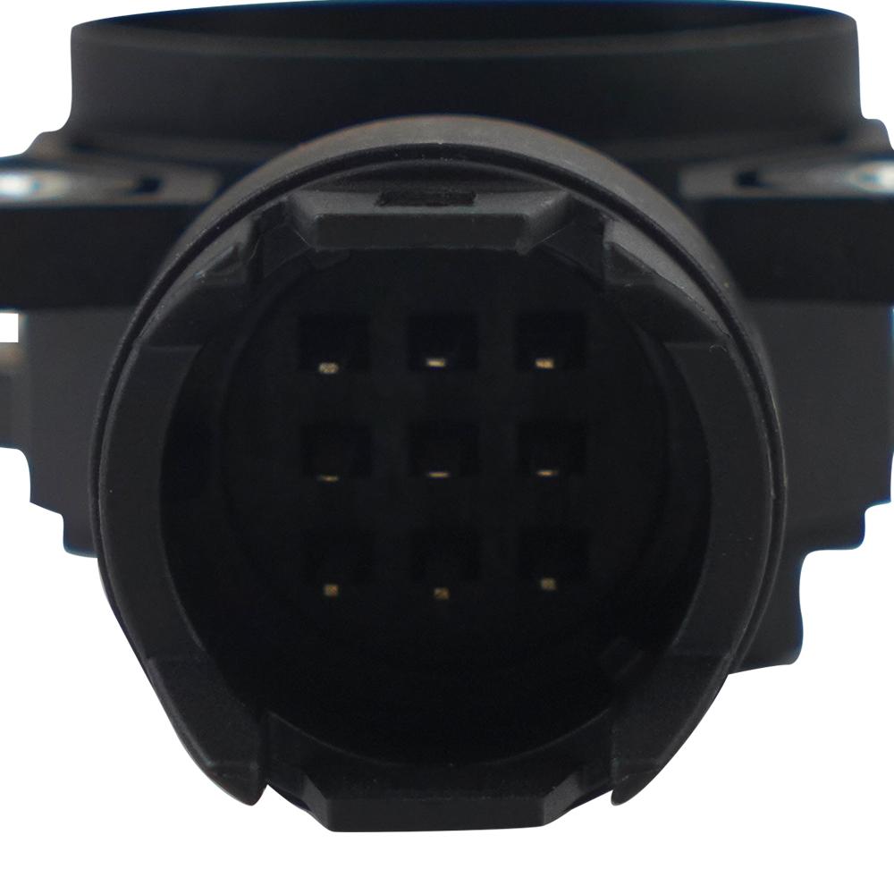 11377527017 Eccentric Shaft Sensor VVT Black for BMW X5 545i 550i 645Ci 650i 745Li 745i 750Li 750i 760Li 760i Alpina B7 917600