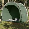 VidaXL Waterproof Green Storage Tent, Storage Tent, Lightweight Tent, Utility Tent, Tent, Waterproof Tent To 94640