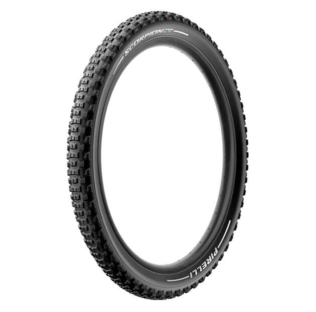 Pneu Pirelli Scorpion™ E-Bike M Tubeless 29´´ x 2.60 VTT