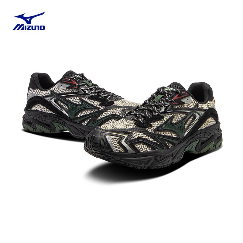 Mizuno ADVENTURE V2 Millennium Retro Running Shoes
