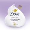 Dove Lime & Berry Scent Shower Foam
