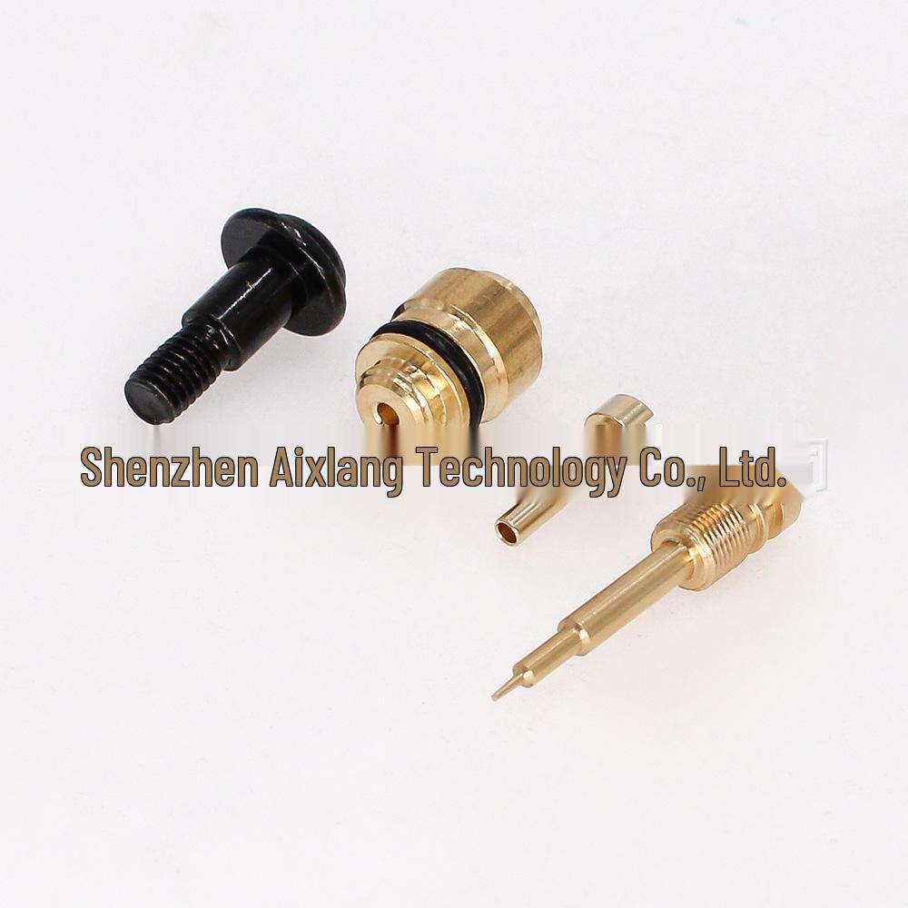 Kawasaki ZX750 Ninja ZX7R Carburetor Repair Kit