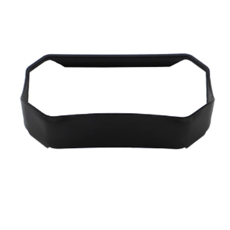 Motorcycles Dashboard Sun Sunvisor ABS Protective Cover For R1200 F850 F750GS R1250GS Models Anti Glares Scratch Resistant