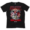 Road Warriors - Legends Live Forever T-Shirt