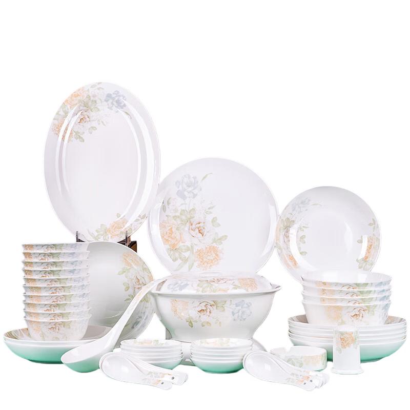 Tang Hui Ceramic Dinnerware Set