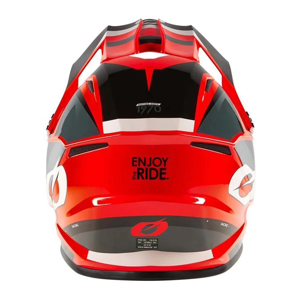 Oneal Children's Off-Road Helmet 1SRS Stream