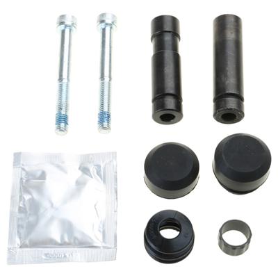 Brake Caliper Repair Slider Pins Guide Bolts Kits BCF1499A Fit for 2006-2018 Luxury Sedan Models High Quality Materials