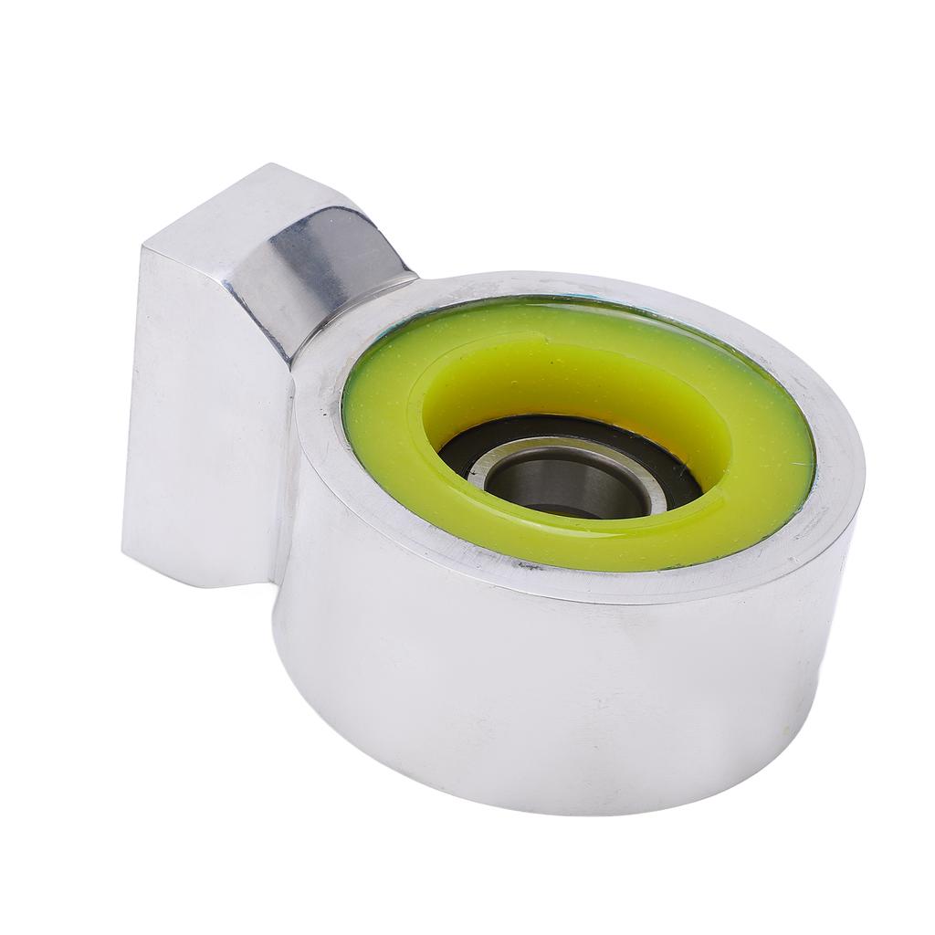 Heavy Duty Driveshaft Carrier Bearing PU Aluminum Alloy Replacement for Chevy Impala 1958‑1964