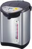 Tiger electric hot water electric pot "VE electric thermos Noriko-san" (2.91L) Brown PIL-A300-T