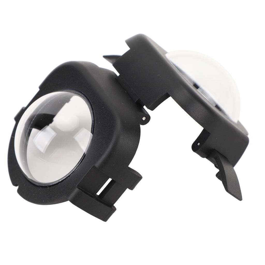 Sports Camera Lens Protector Optical Glass Waterproof Scratch Proof Action Camera Lens Guard for X4