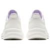 Anta Lightweight Comfortable Shock Absorbing Non-Slip Low-Top Running Shoes Women Sneaker Ivory 922435512-1
