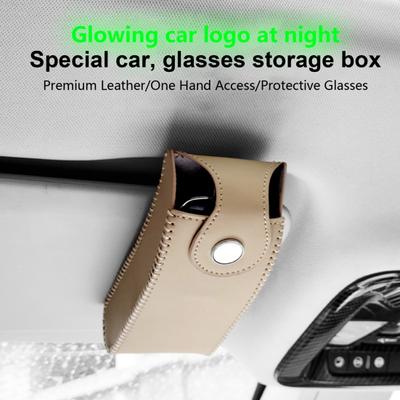 Netze & Kofferraumtaschen – Brillenhalter für Autos