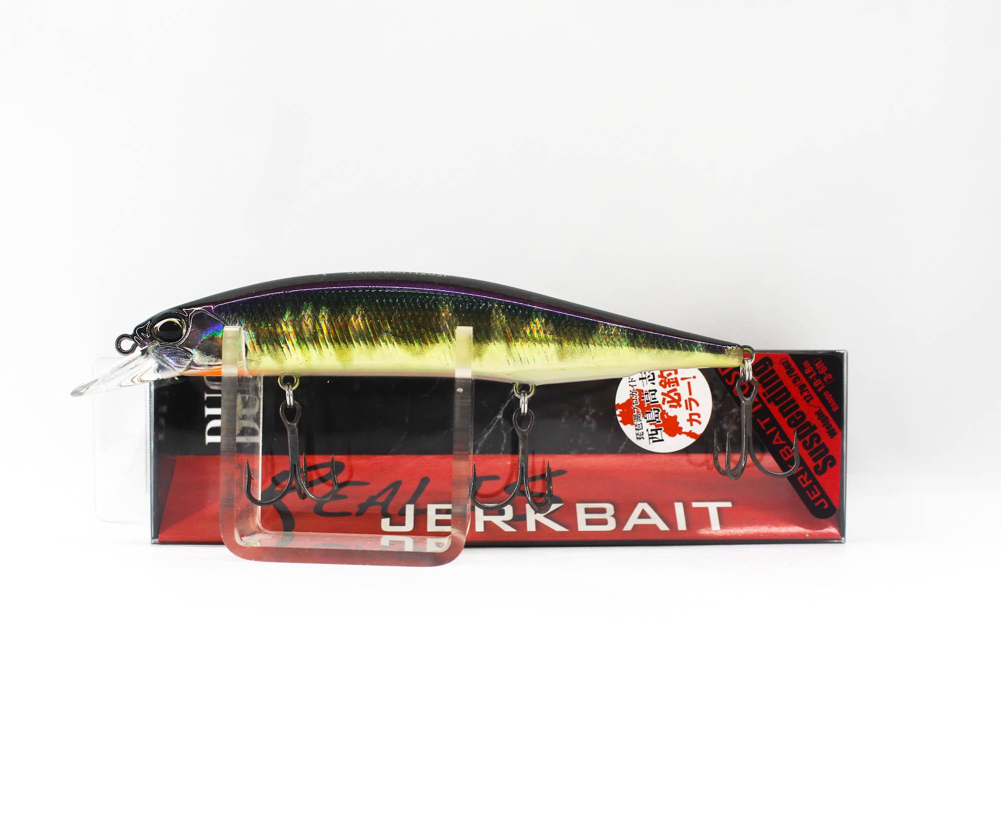 Duo Realis Jerkbait 120SP Suspend Lure CDAZ612 (3212)
