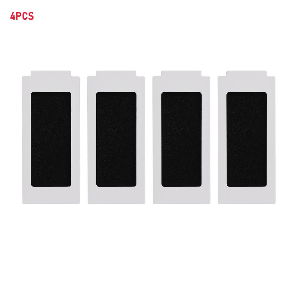 HEPA Filter For ECOVACS DEEBOT T30S Combo T30 Pro Omni T30 Omni T30S T30S AI T30S CARE T30S Pro T30C Pro for Yeedi M12 Pro+ Robot Vacuum Cleaner