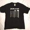 His Hero Is Gone Band T Shirt Gift For Fan Hardcore Punk