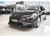 2021 Toyota Levin Front Splitter Set: XSE Corolla Front Lip, Rear Spoiler, Side Skirts