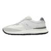 FILA Casual Shoes Women's Low top Rain Mist Gray/Snow F12W621121F-NS