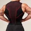Men's Slim Fit Quick Dry Muscle Tank Top for Running & Training