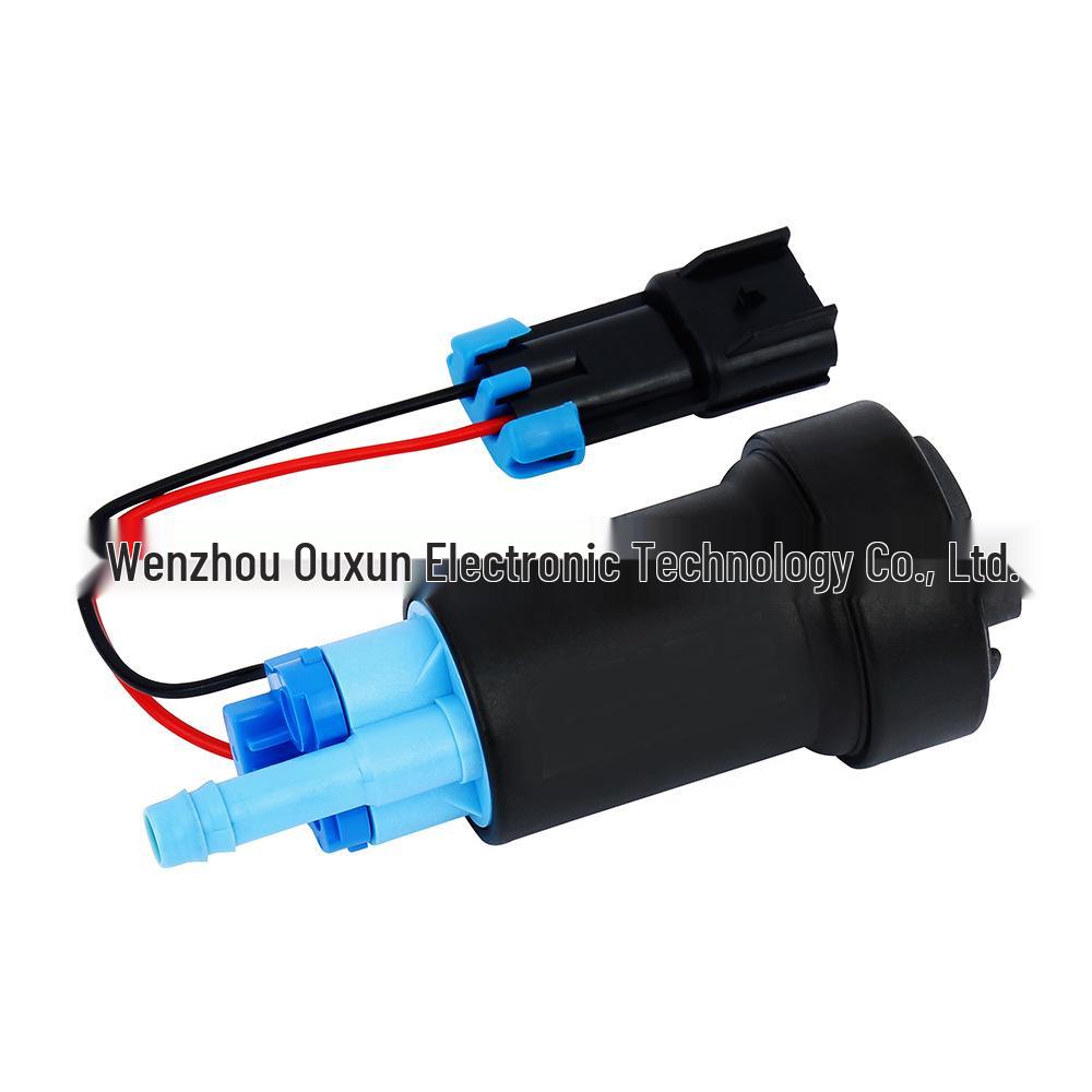 E85-Kompatible 450LPH Hochdruck-Kraftstoffpumpe für Nissan, Subaru, Honda Civic (Modell F90000267)