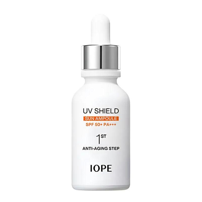 IOPE UV Shield Sun Ampoule SPF50+ PA+++ 1ea