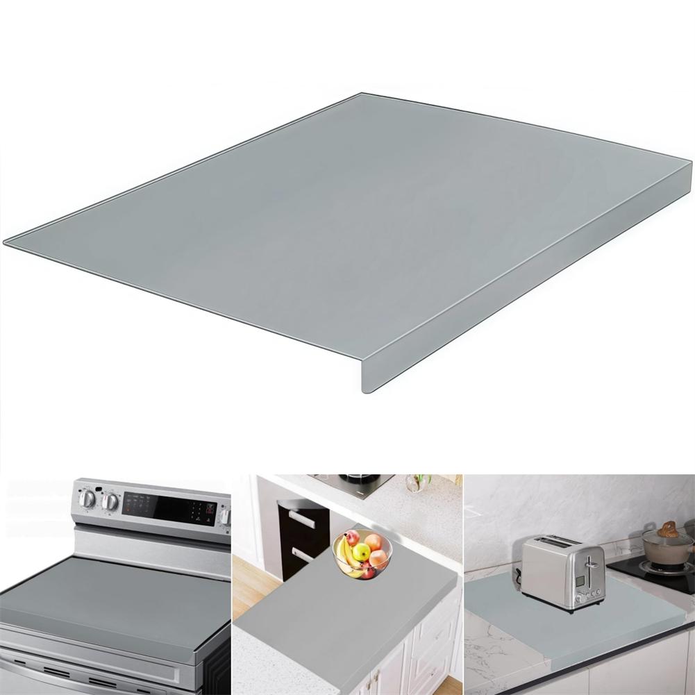 Almofada Resistente ao Calor Tapete de Silicone para Cozinha Resistência a Altas Temperaturas