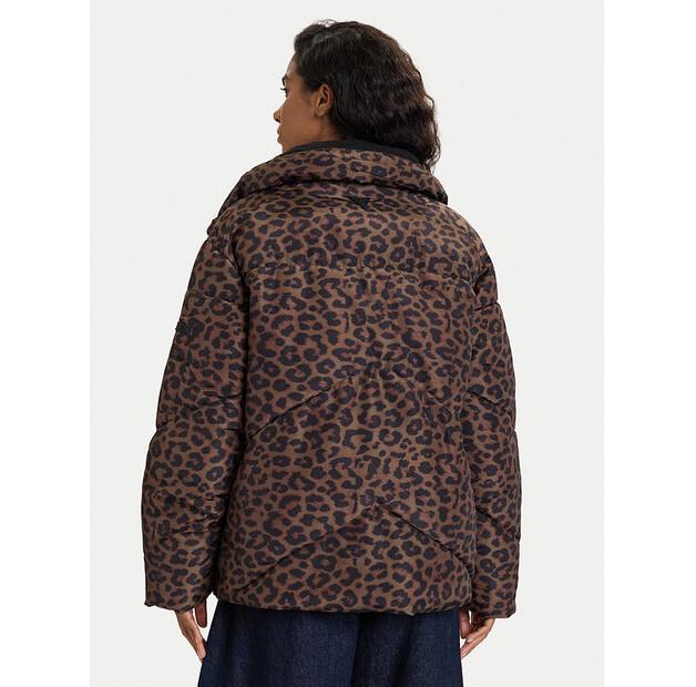 Guess Winter Jacket W5BL47 W3702