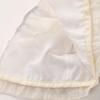 Newborn Girls' Ear Protection Lace Hat, Spring/Summer