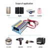 Foreign Trade 220V Outdoor Stall Car Power Inverter - Modified Sine Wave Converter