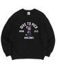 BERNI [Jeju Edition] Berni Haenyeo Abalones Mtm (Black)