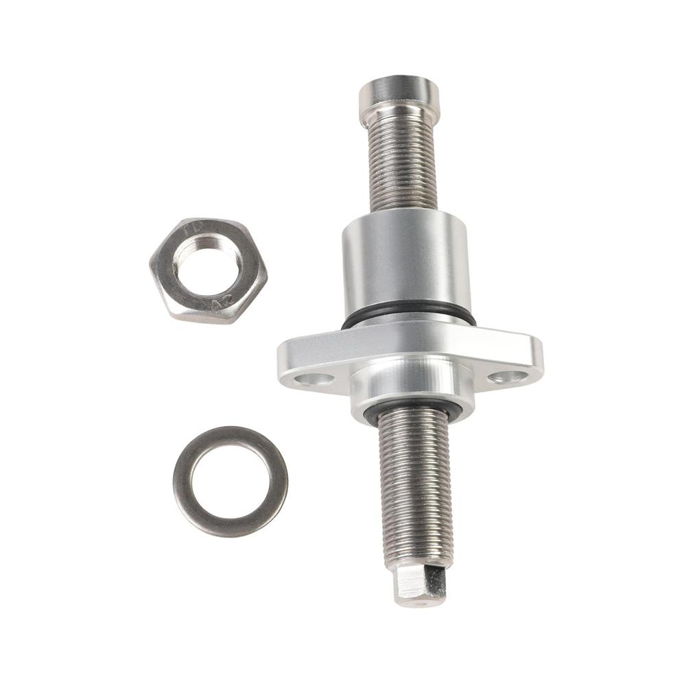 Manual Chain Tensioner For Kawasaki Ninja 400 650R ER650