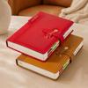 A5 Size 2027 Planner Agenda 400 Pages Annual Calendar Notebook Diary Notebook  School