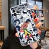 Hajime no Ippo Phone Case For iPhone 15 14 11 12 13 Mini Pro XS Max Cover 6 7 8 Plus X XR SE 2020 Funda Shell