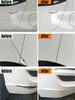 A Premium Touch-Up Paint Pen Scratch Repair Kit for Vehicles Featuring Various Colors, a Fast-Drying Formula, And a No-Drip Desi