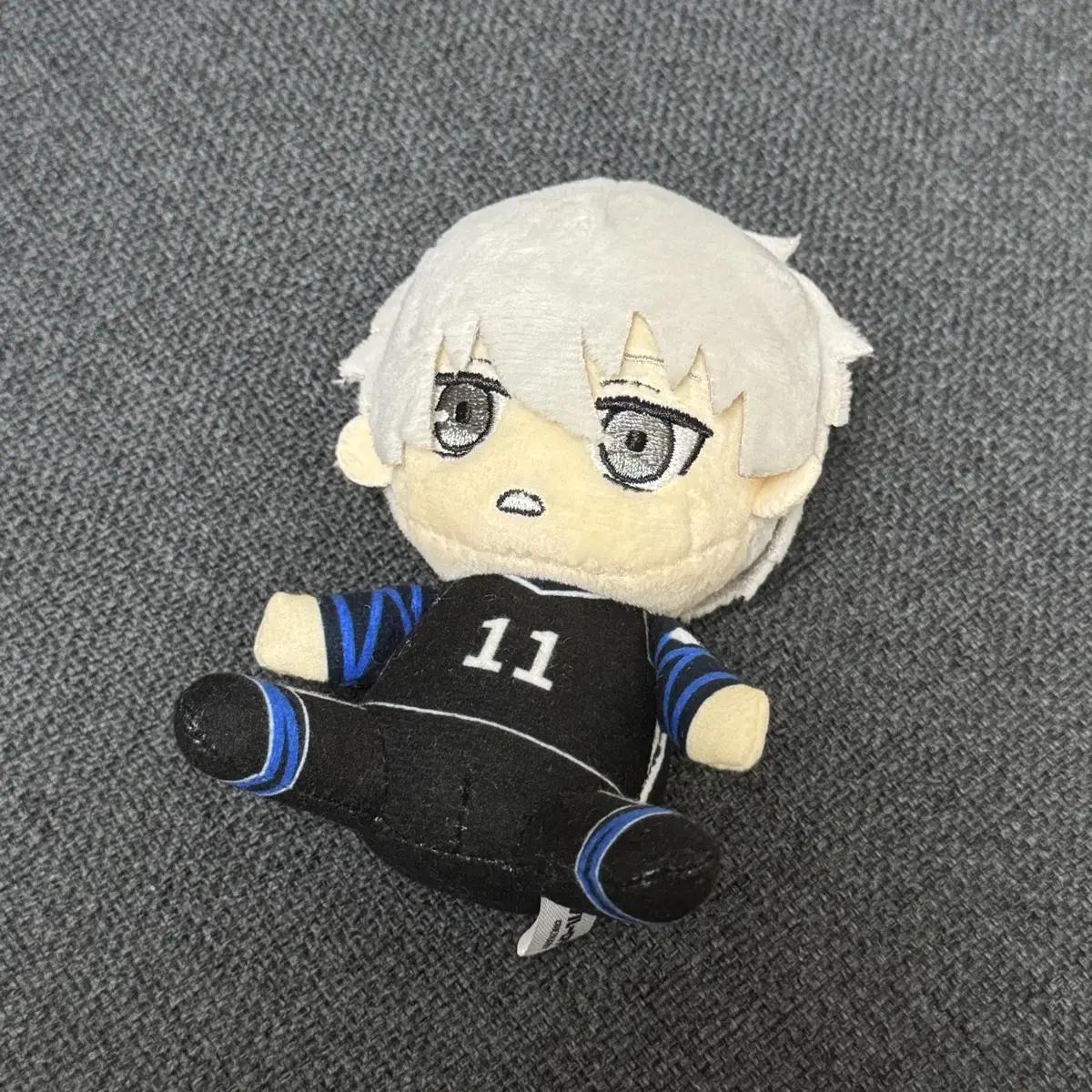 

Blue Rock Nagi Seishiro Sister Uniform Doll