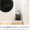 Takagi (Takagi) Horse Hose Reel Aurora Light 15m (BR) Brown Stylish Lightweight R1415BR
