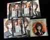 Ghost Story Attendance Goyeon Is a Comb Badge + Photo Card + Acrylic Ghost Story Pop-up