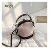 Women Tote Bucket Bag Handbag Travel Shoulder Messenger Bag