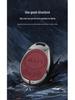 BAIC New Energy Lite R300 Electric Car Folding Key Cover for 15 Models X65 X55
