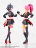 Idolmaster Figure S.H.Figuarts Maihama Ayumi 14cm