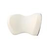 Car Headrest Neck Pillow For Seat Chair In Auto Memory Foam Cotton Cushion Fabric Cover Soft Head Rest Travel Office