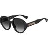 Moschino Womens/Ladies Sunglasses