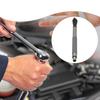 1/2" Manual & Auto Ratchet Wrench Extention Compact Carry Professional for Automotive Repair Sturdy