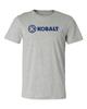 Kobalt Tools Distressed Logo Shirt 6 Sizes S-5Xl! Fast Ship!