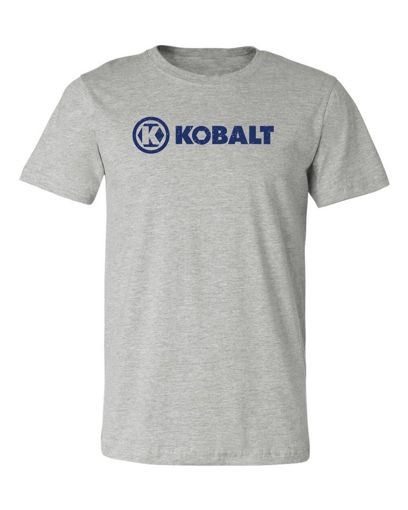 Kobalt Tools Distressed Logo shirt 6 Sizes S-5XL! Fast Ship! Unisex T-Shirt XXL