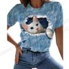 Hauts – T-shirts