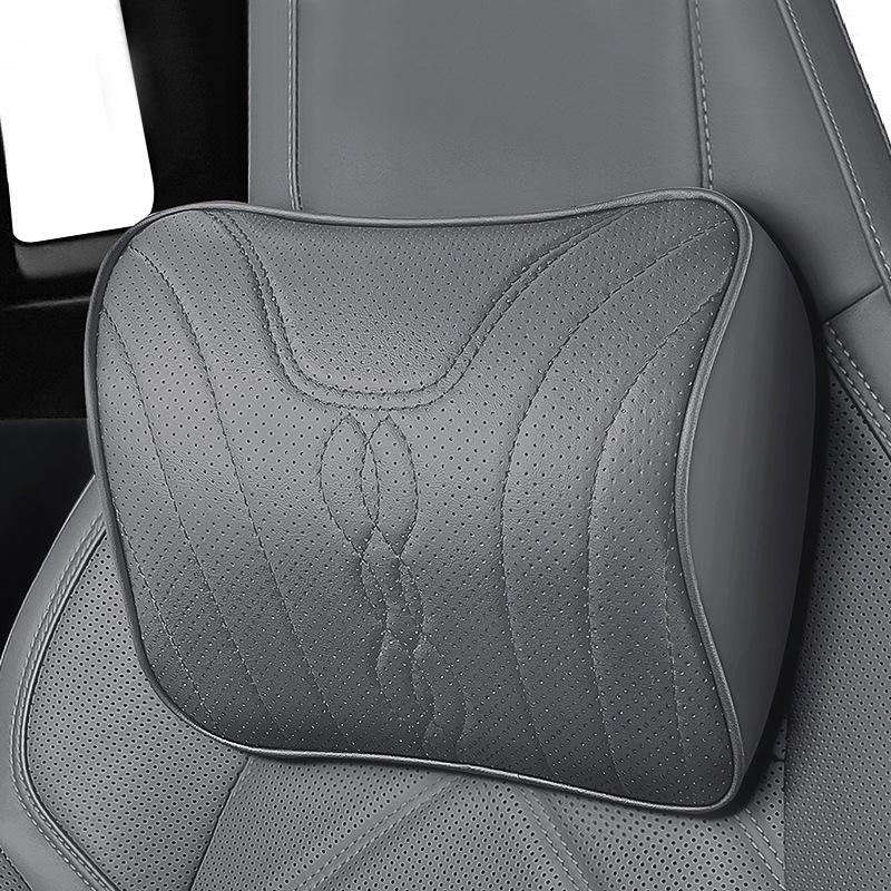 

Fengyun A9L/T11/T9/X3L/T10/A8/A8L/T8/T8L Car Headrest & Lumbar Support Pillow