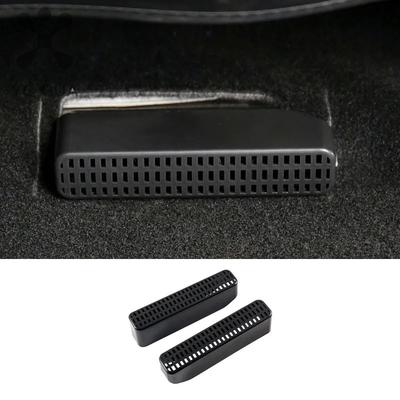 For Great Wall WEY Tank 300 Under-seat Air Conditioning Outlet Protective Cover Interior Decoration Refitting Accessories
